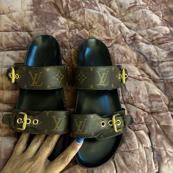 LV BOM DÍA MULES - Picture 2 of 6